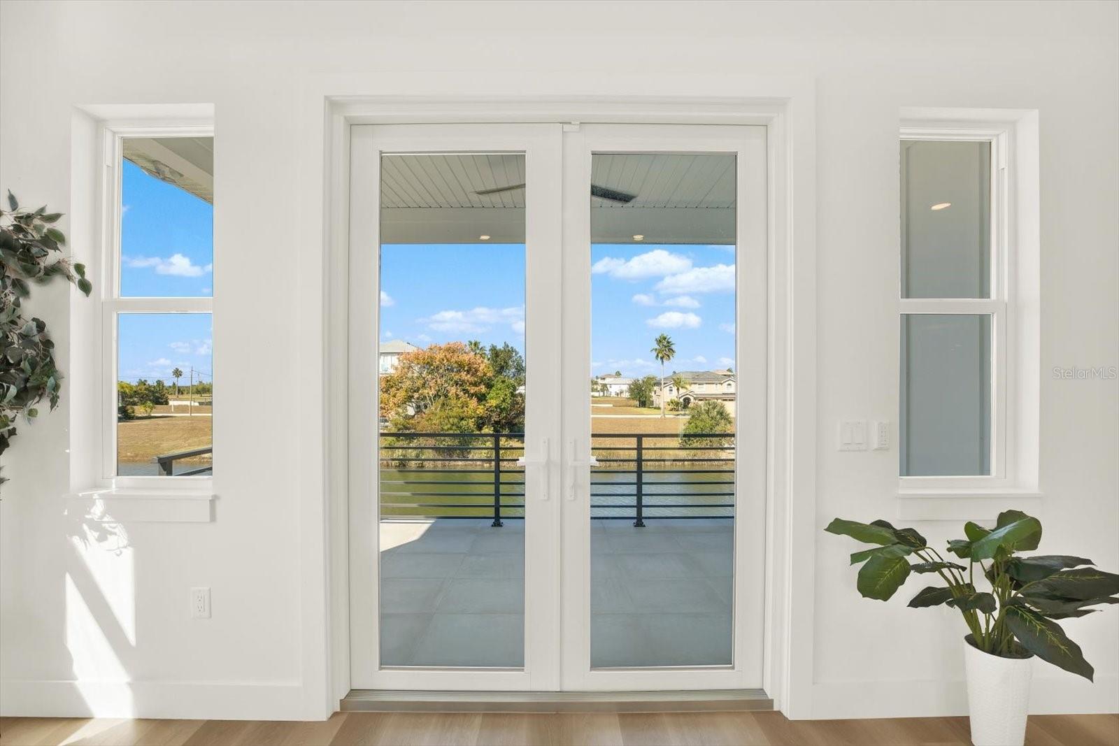 HERNANDO BEACH - Residential