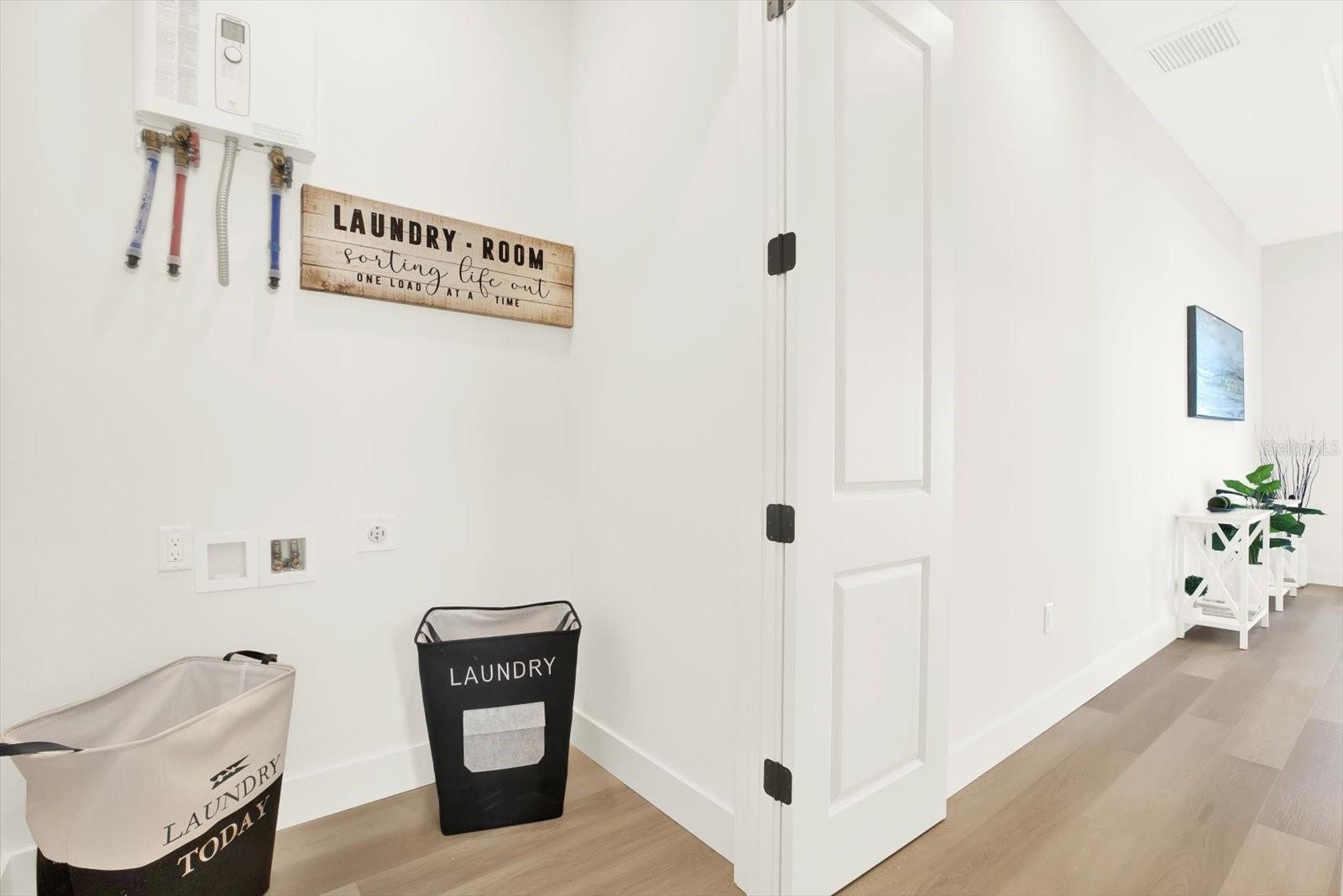 HERNANDO BEACH - Residential