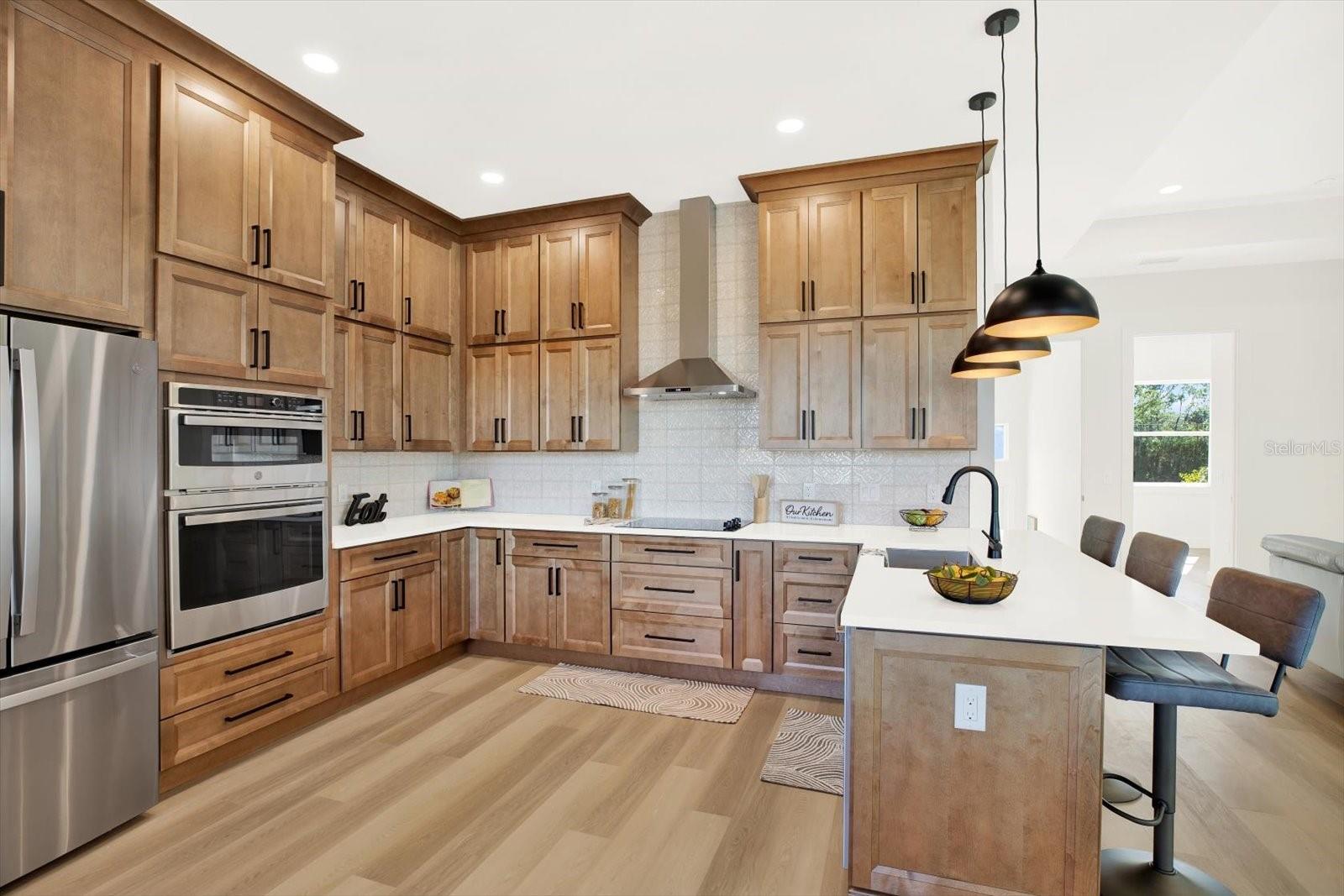 HERNANDO BEACH - Residential