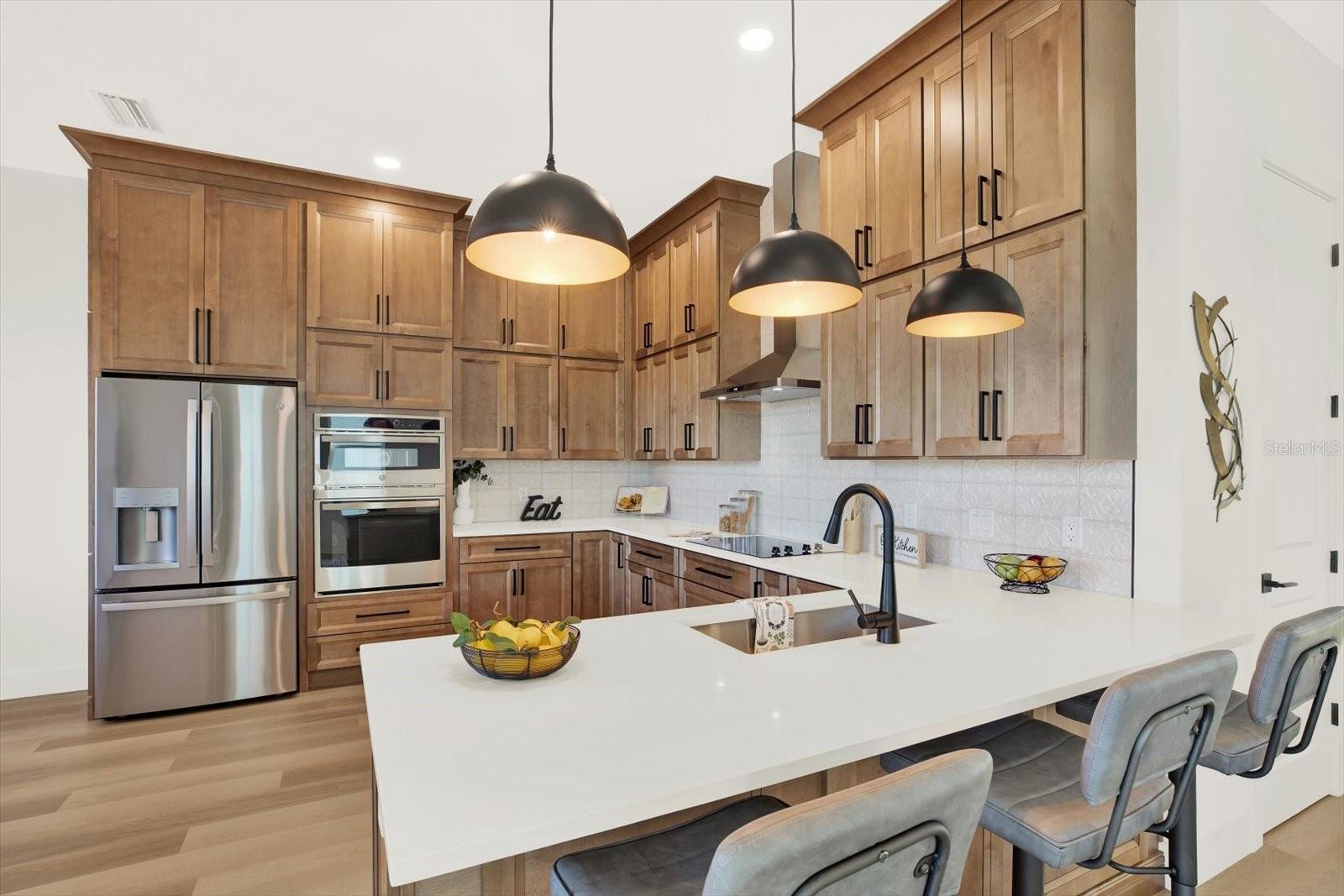 HERNANDO BEACH - Residential