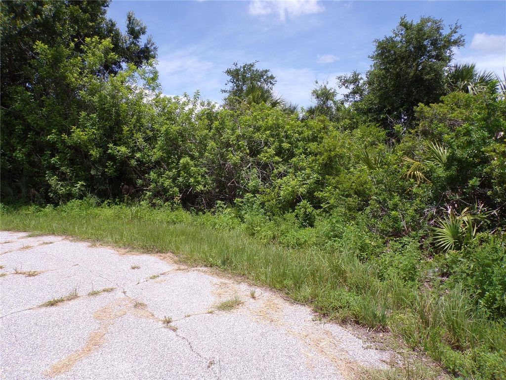 Photo of 7248 Cassidy Court, Port Charlotte, FL 33981 (MLS # C7512740)