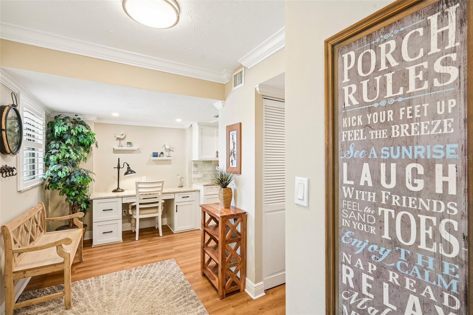 GULF & BAY CLUB PH 4 - Residential