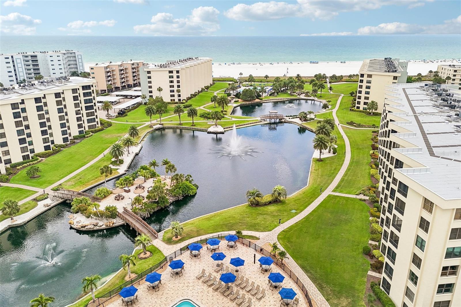 GULF & BAY CLUB PH 4 - Residential
