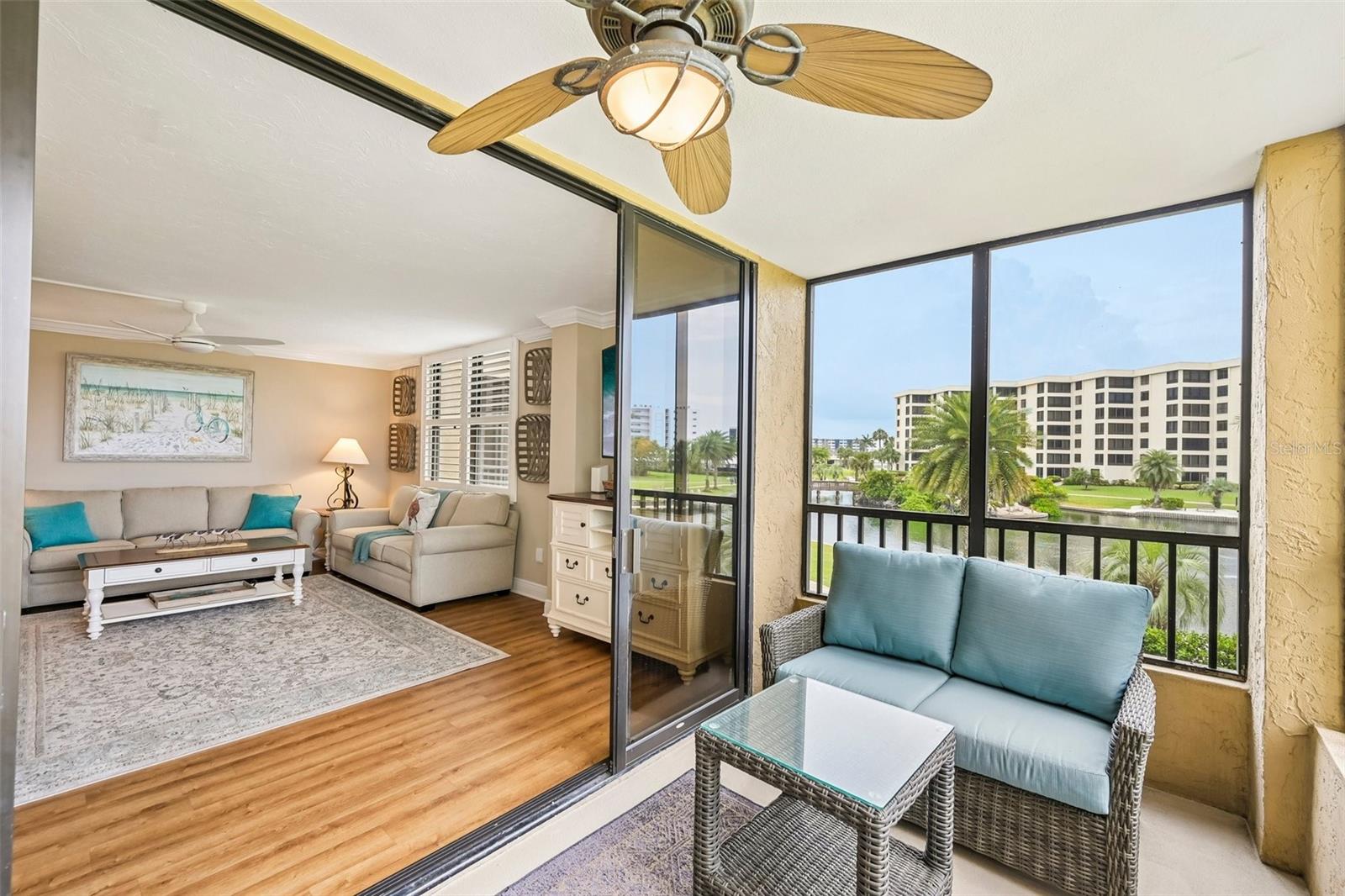 GULF & BAY CLUB PH 4 - Residential