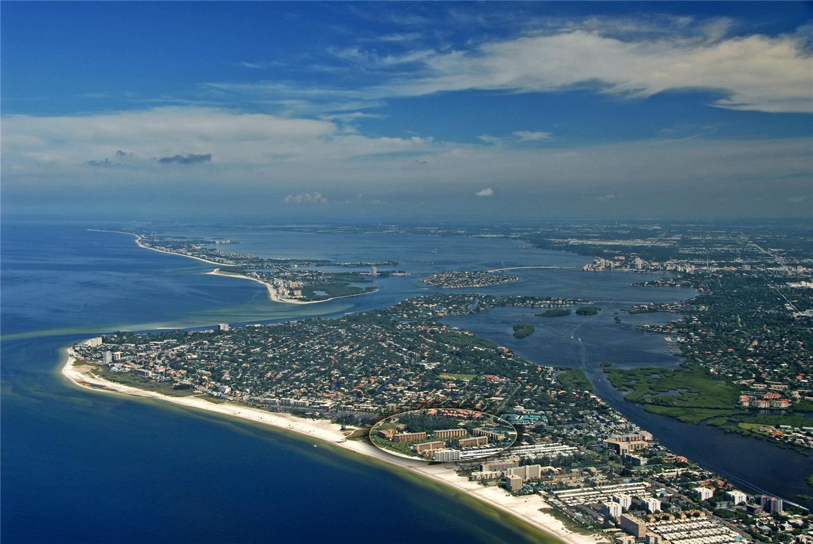 GULF & BAY CLUB PH 4 - Residential