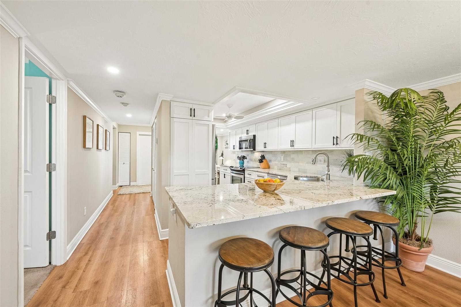 GULF & BAY CLUB PH 4 - Residential
