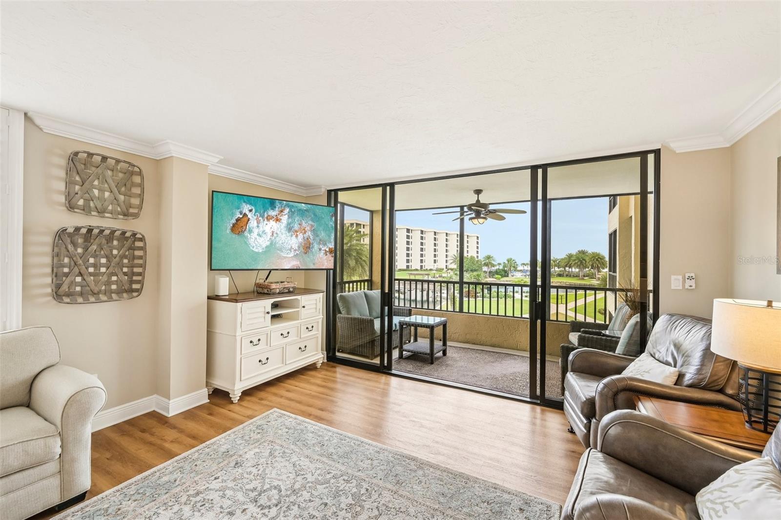 GULF & BAY CLUB PH 4 - Residential