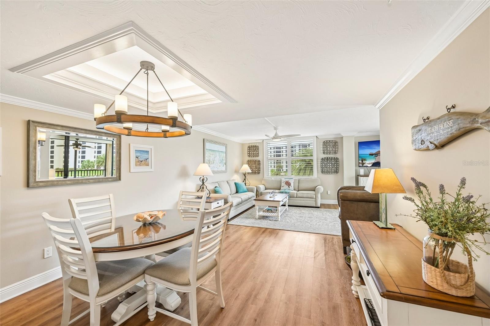 GULF & BAY CLUB PH 4 - Residential