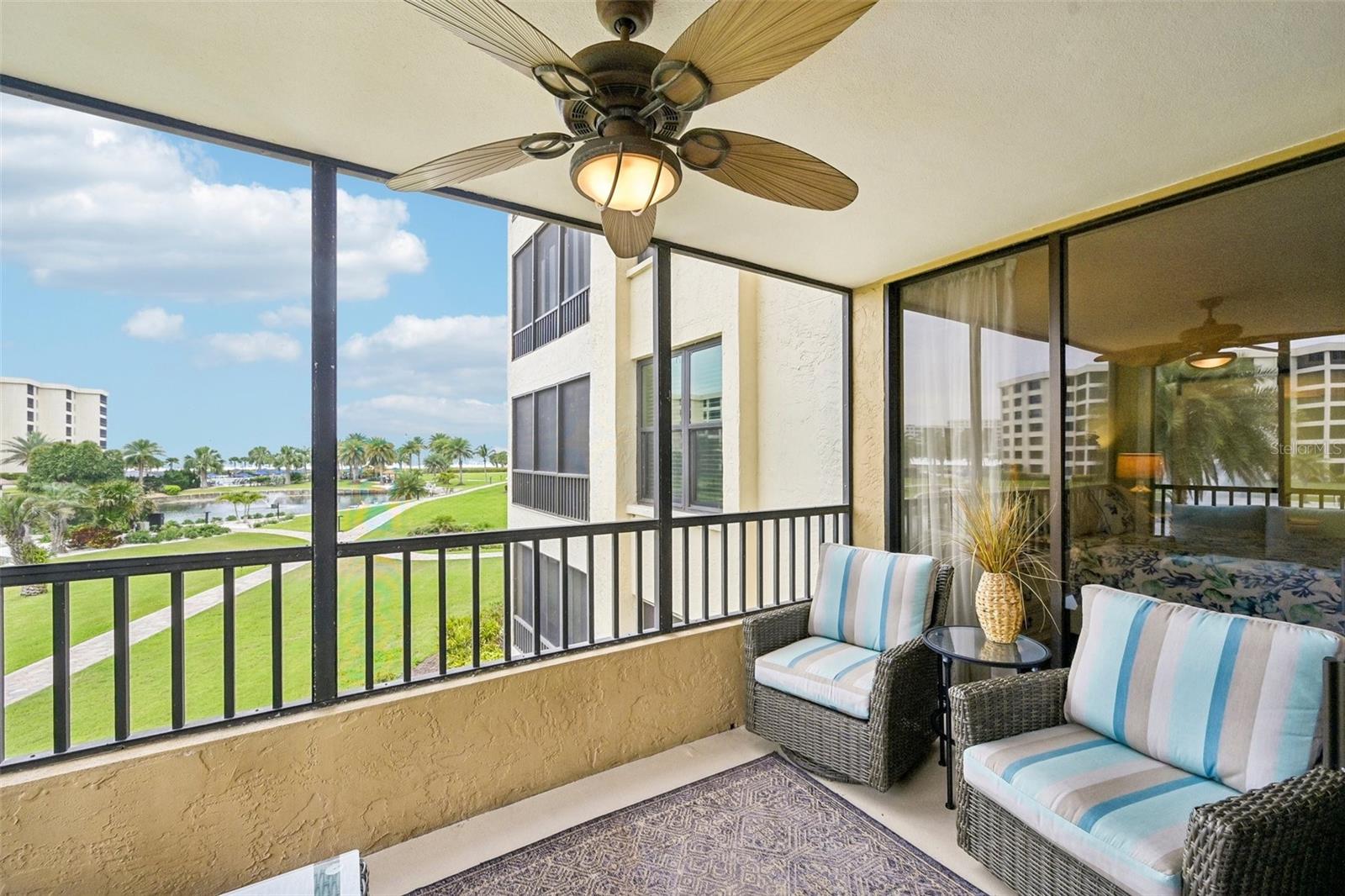 GULF & BAY CLUB PH 4 - Residential