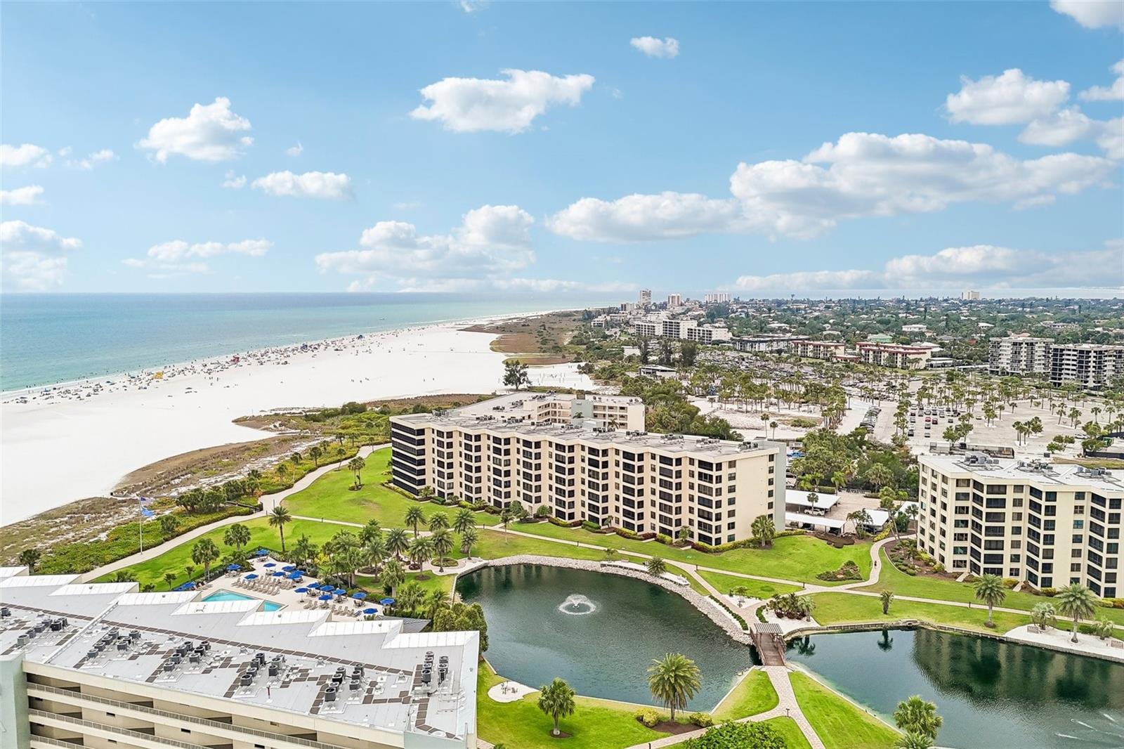 GULF & BAY CLUB PH 4 - Residential