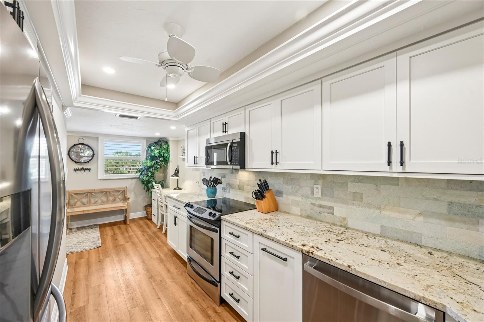 GULF & BAY CLUB PH 4 - Residential