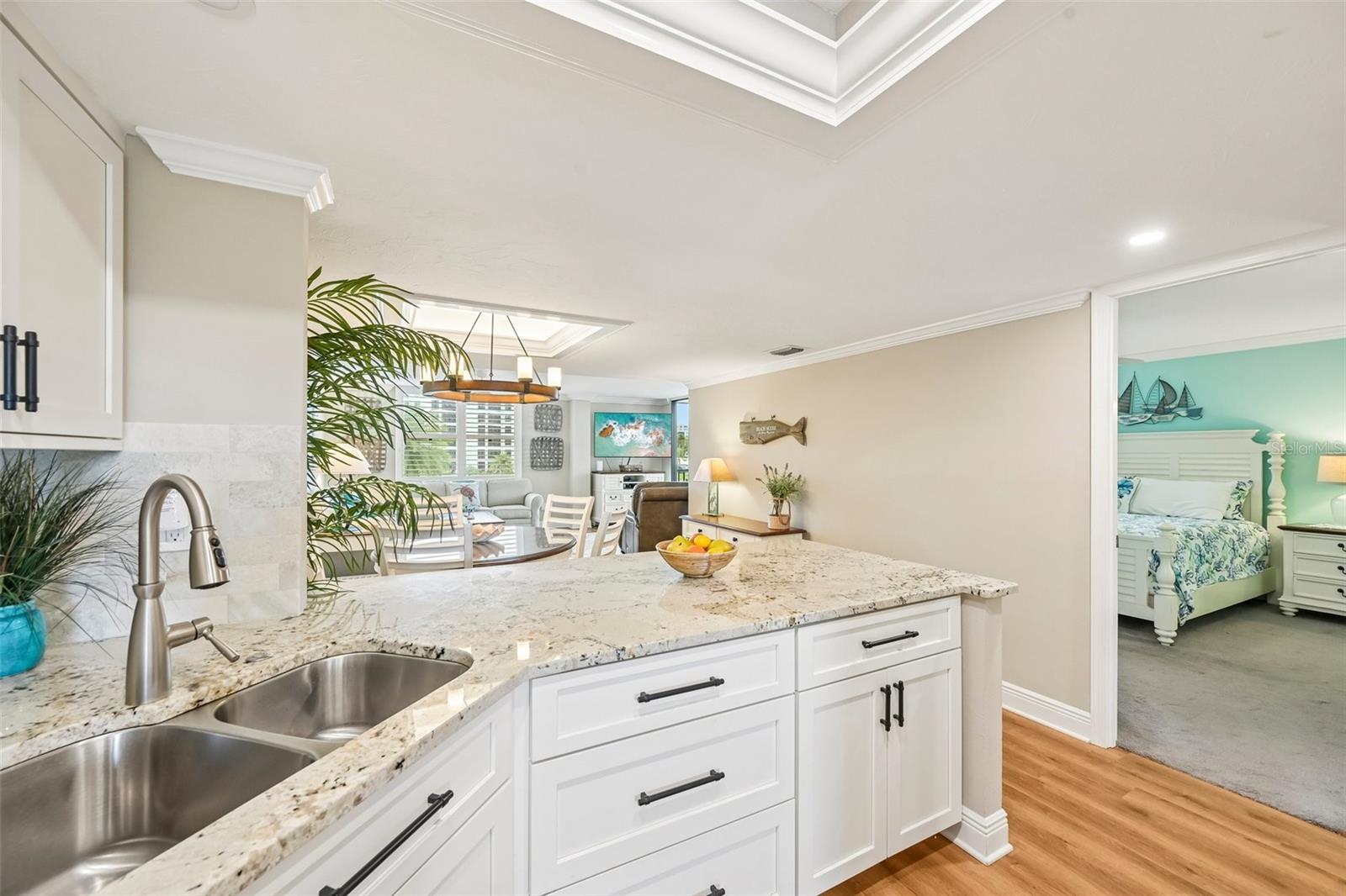 GULF & BAY CLUB PH 4 - Residential