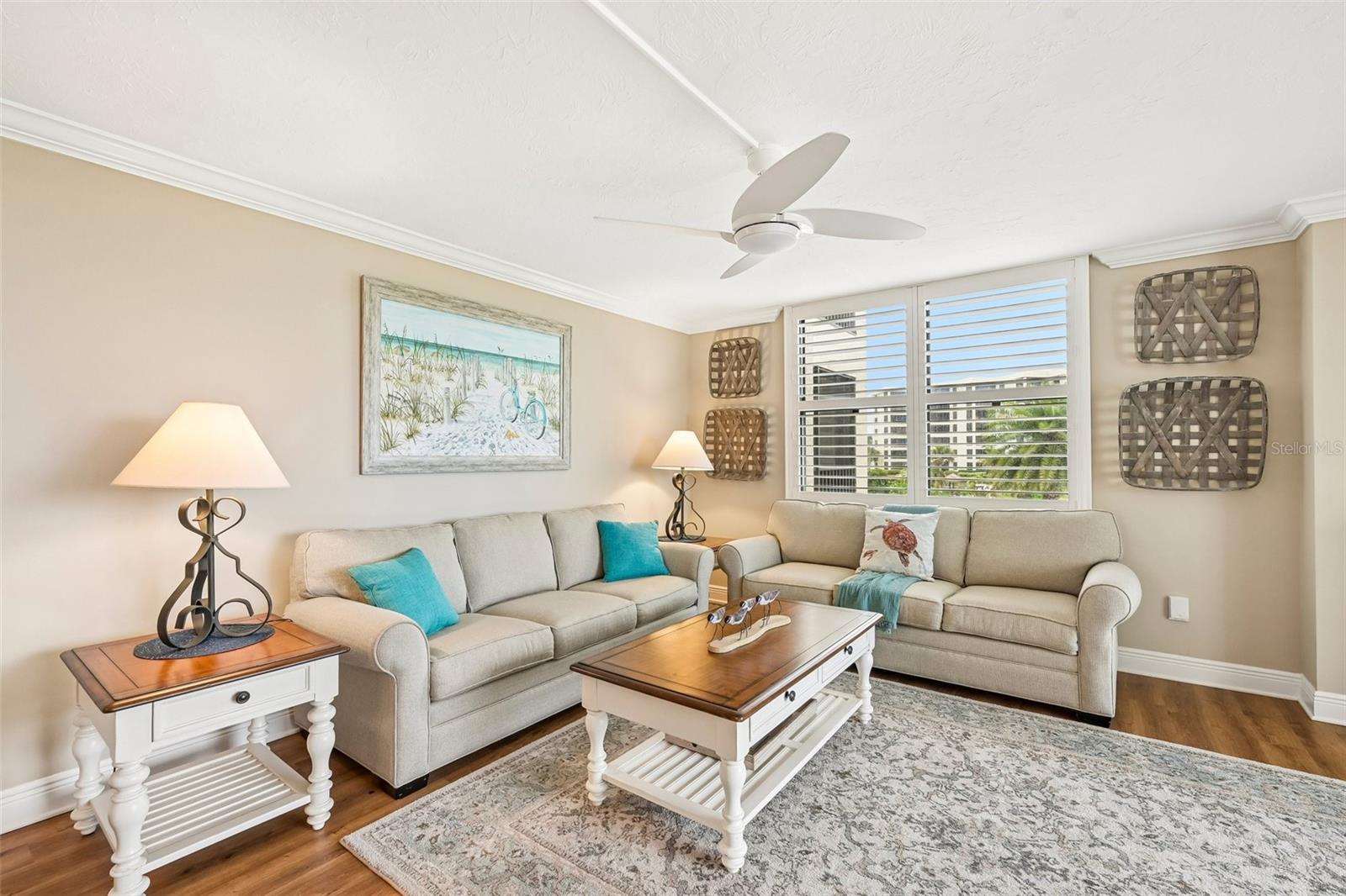 GULF & BAY CLUB PH 4 - Residential