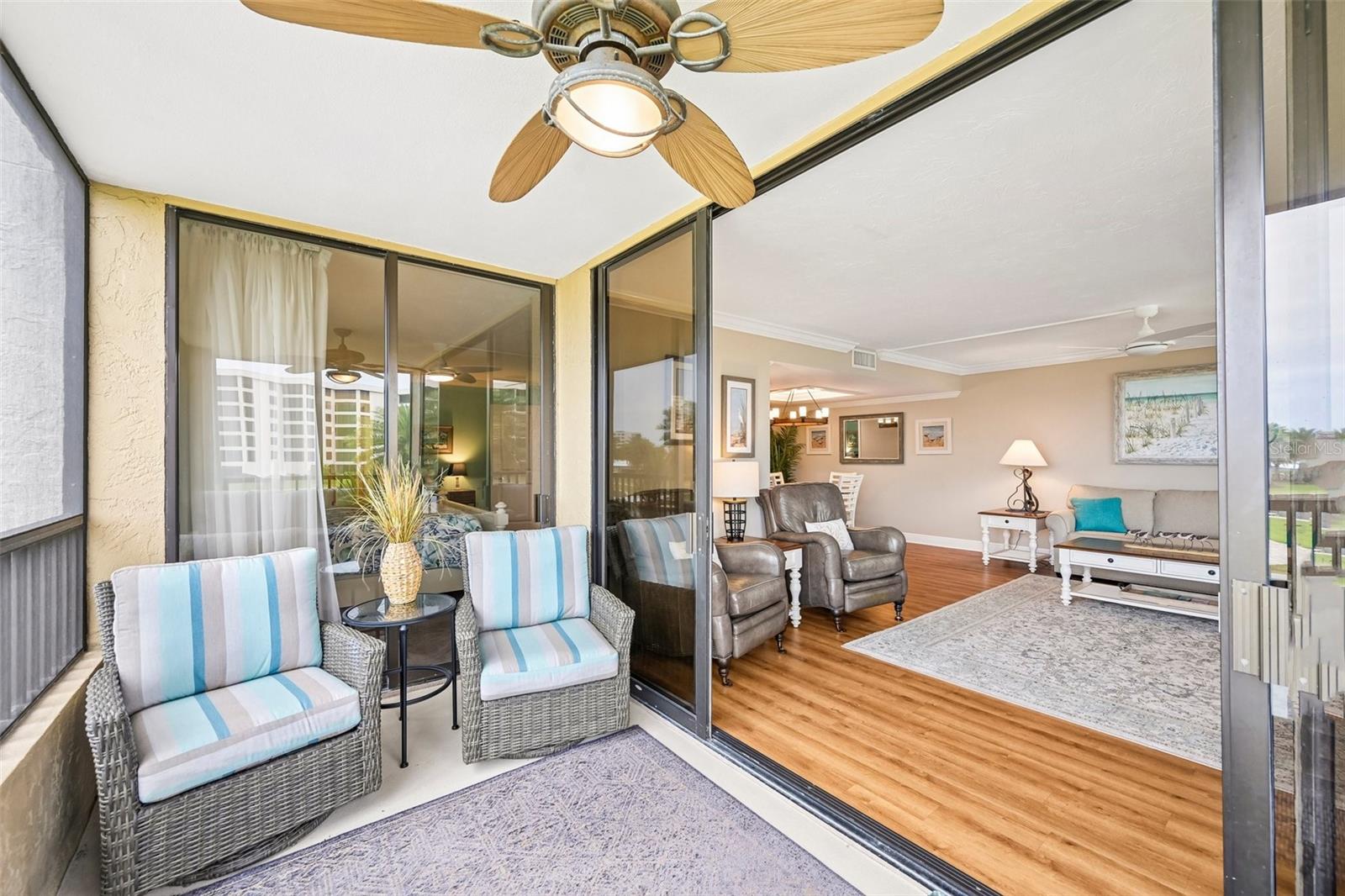 GULF & BAY CLUB PH 4 - Residential