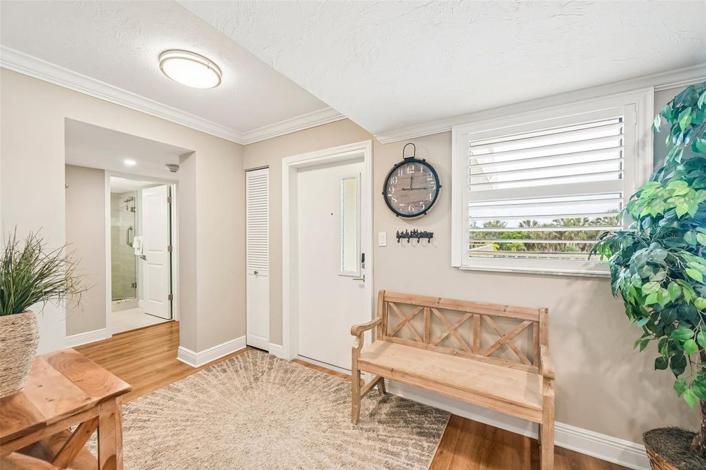 Photo of 5760 Midnight Pass Road #209D, Sarasota, FL 34242 (MLS # A4693020)