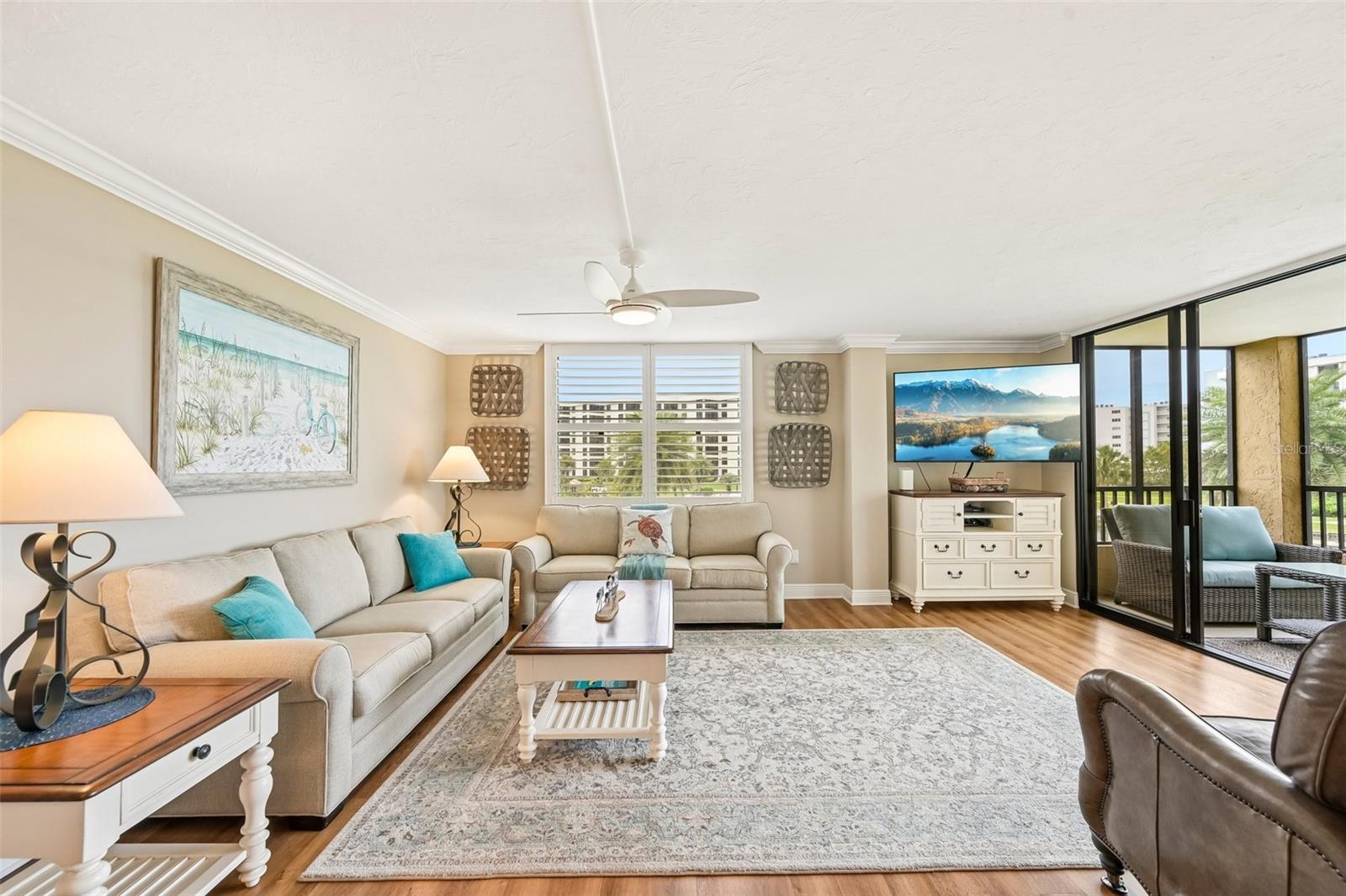 GULF & BAY CLUB PH 4 - Residential