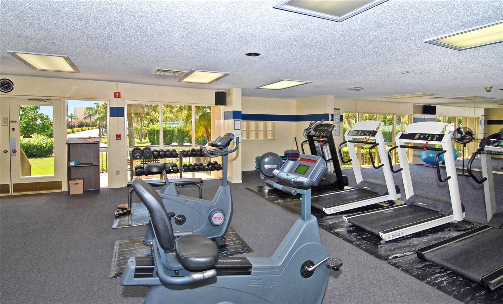GULF & BAY CLUB PH 4 - Residential