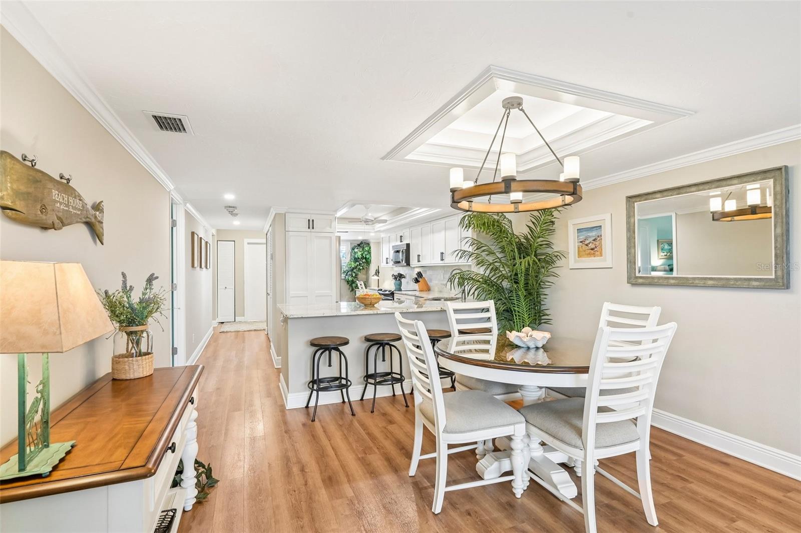 GULF & BAY CLUB PH 4 - Residential