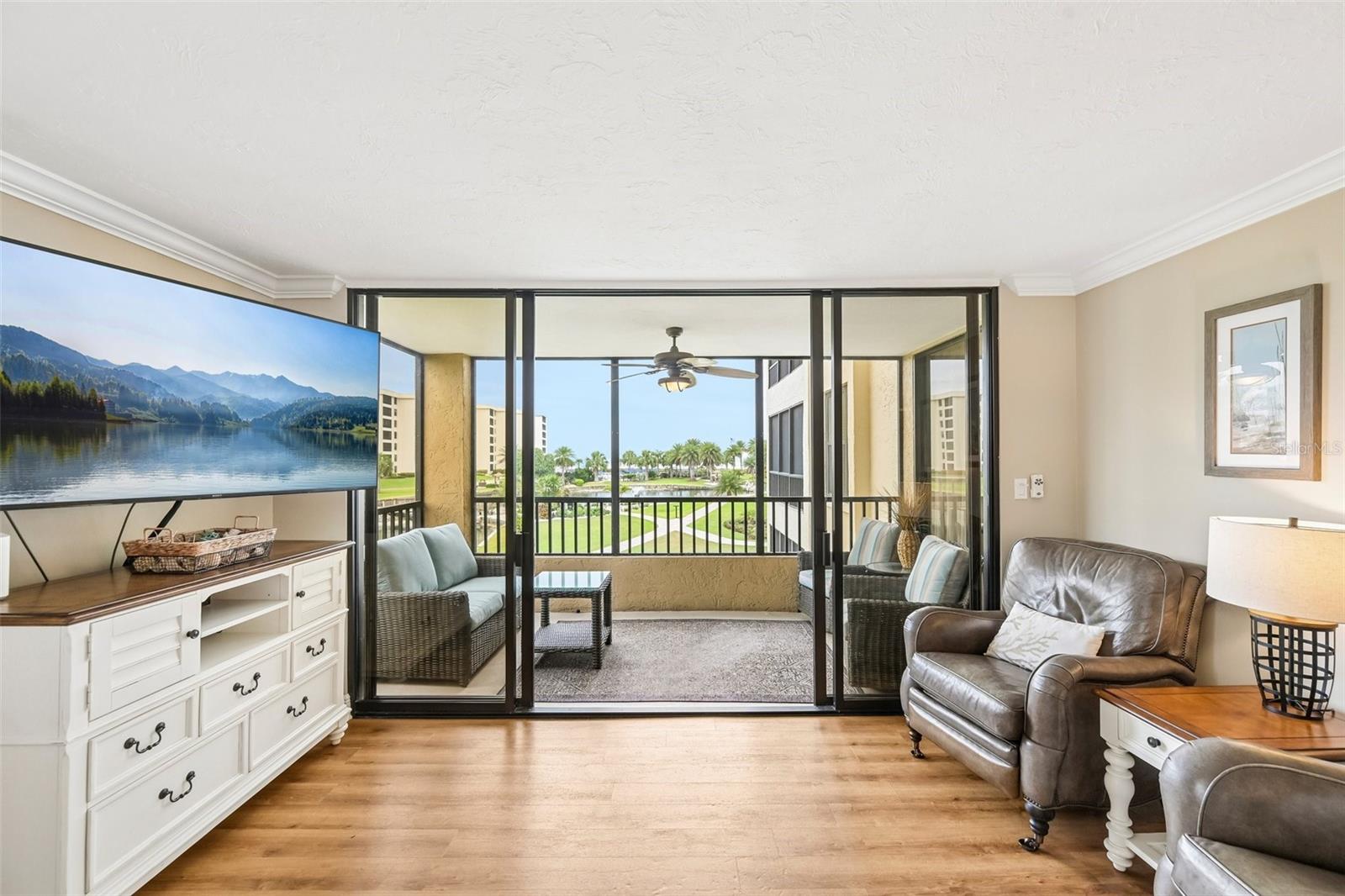 GULF & BAY CLUB PH 4 - Residential