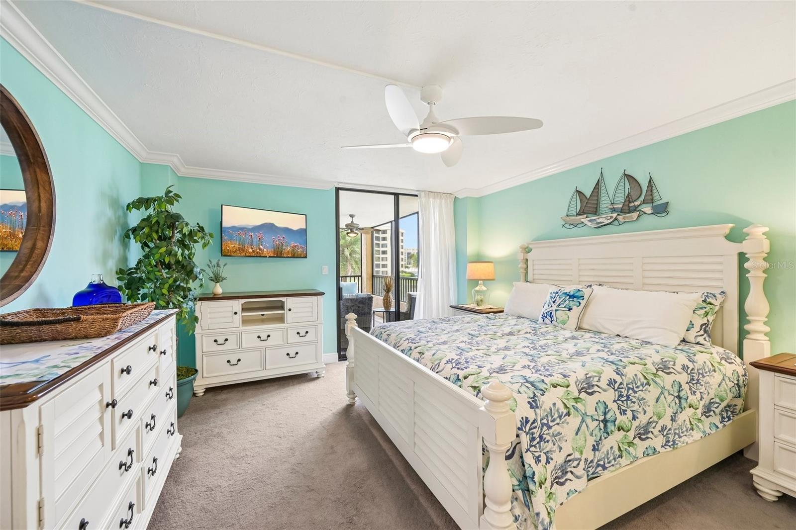 GULF & BAY CLUB PH 4 - Residential