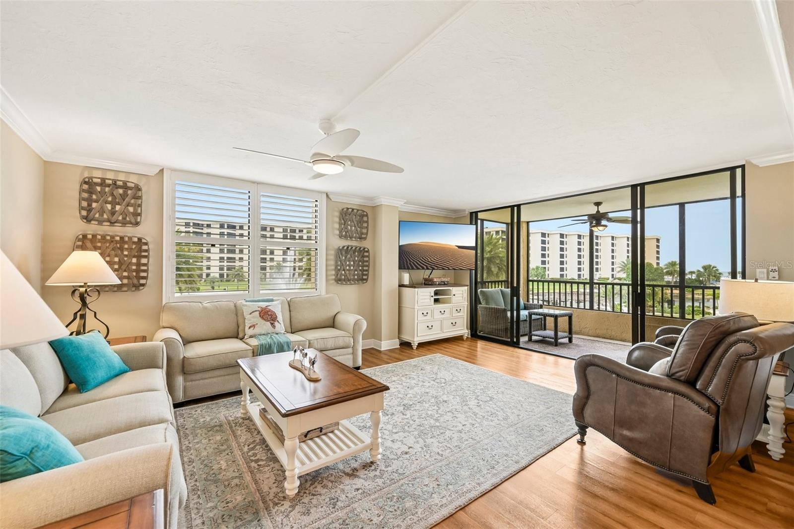 GULF & BAY CLUB PH 4 - Residential
