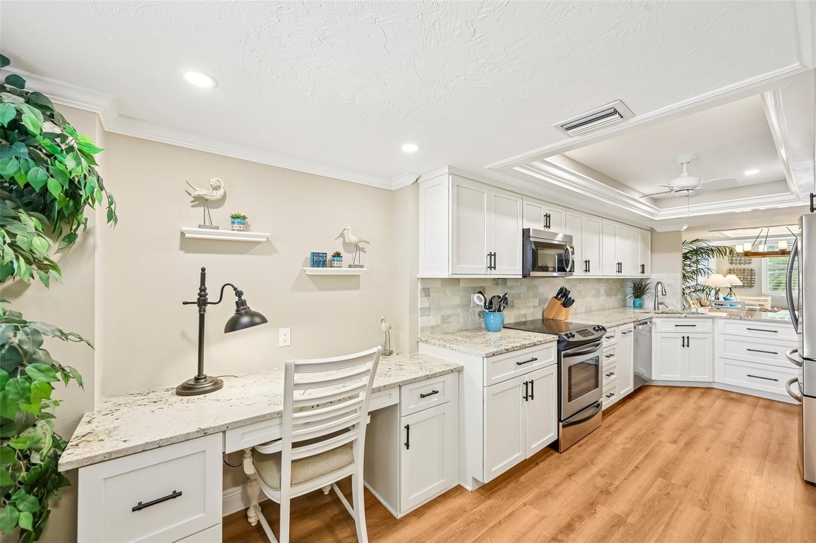 GULF & BAY CLUB PH 4 - Residential