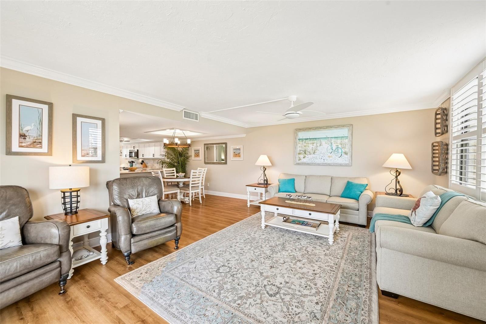 GULF & BAY CLUB PH 4 - Residential
