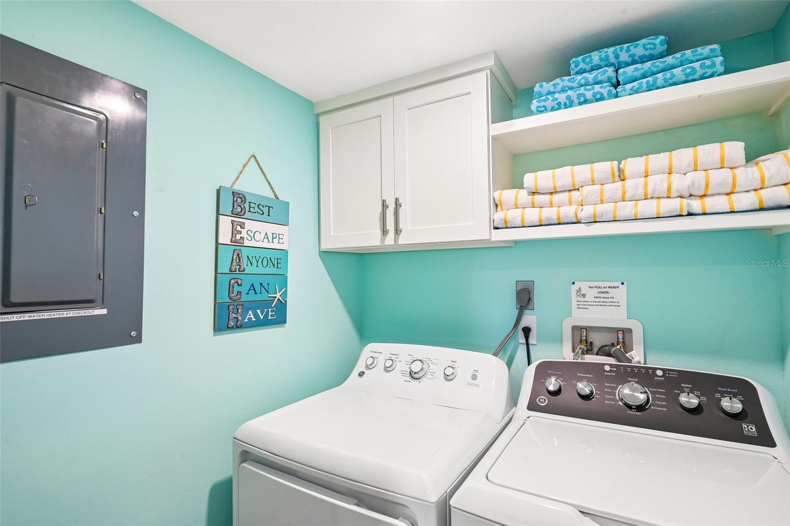GULF & BAY CLUB PH 4 - Residential