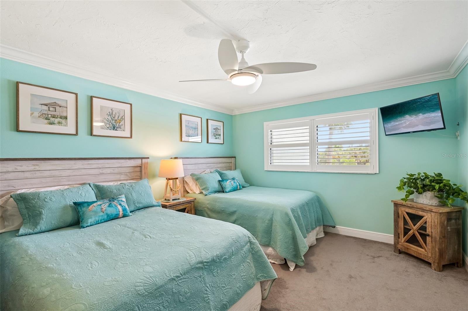 GULF & BAY CLUB PH 4 - Residential