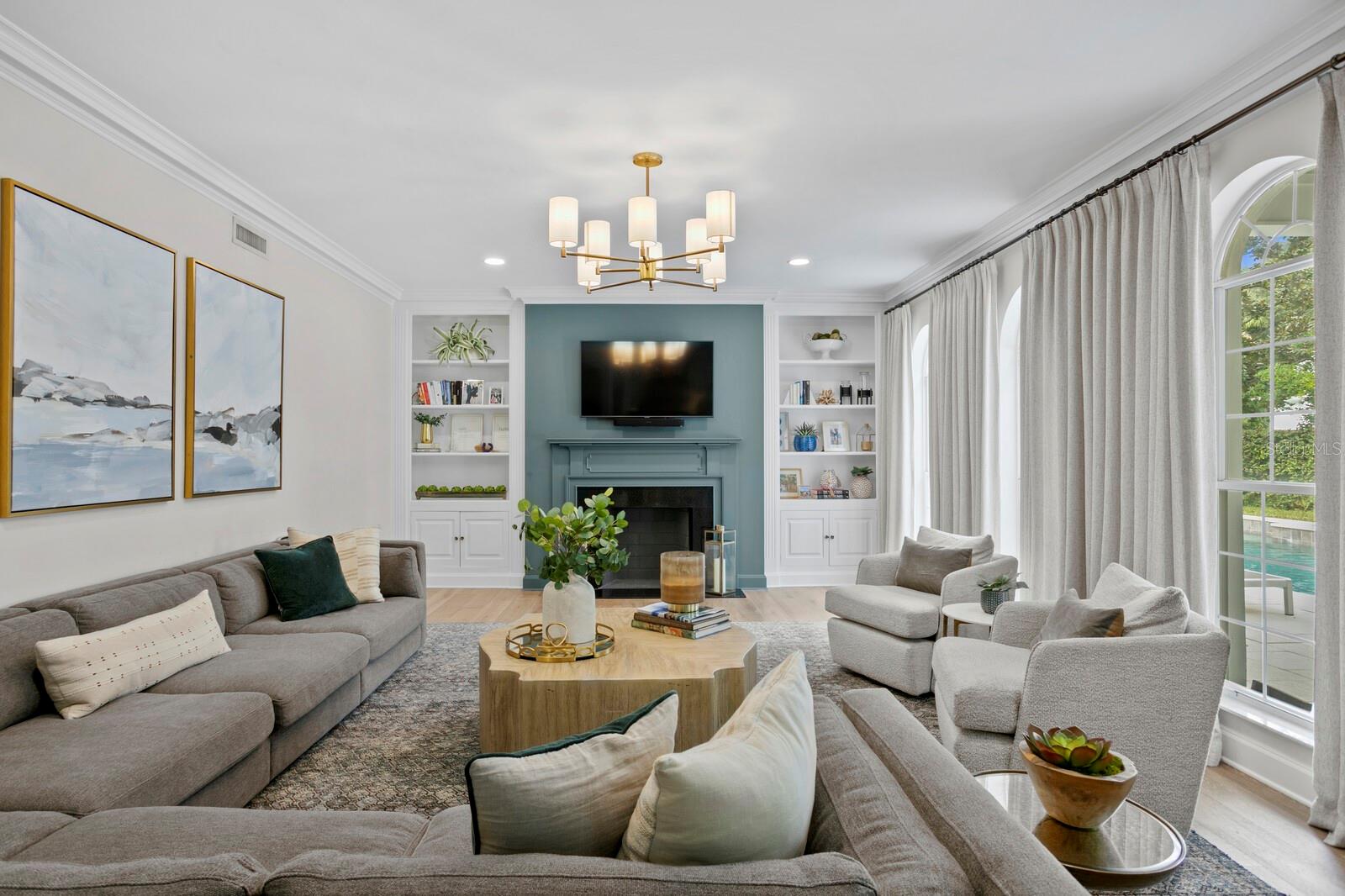 CULBREATH ISLES UNIT 3 - Residential