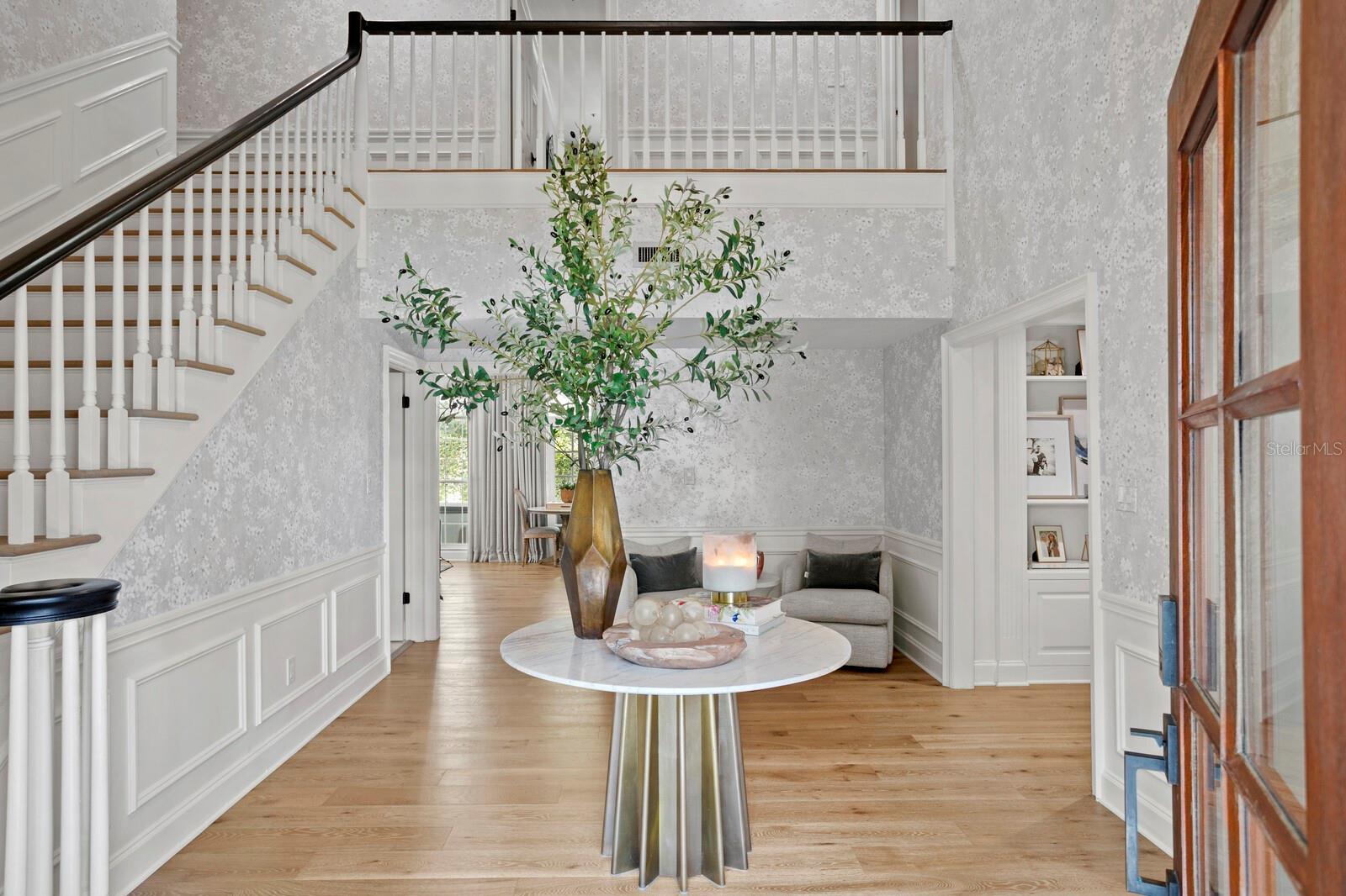 CULBREATH ISLES UNIT 3 - Residential