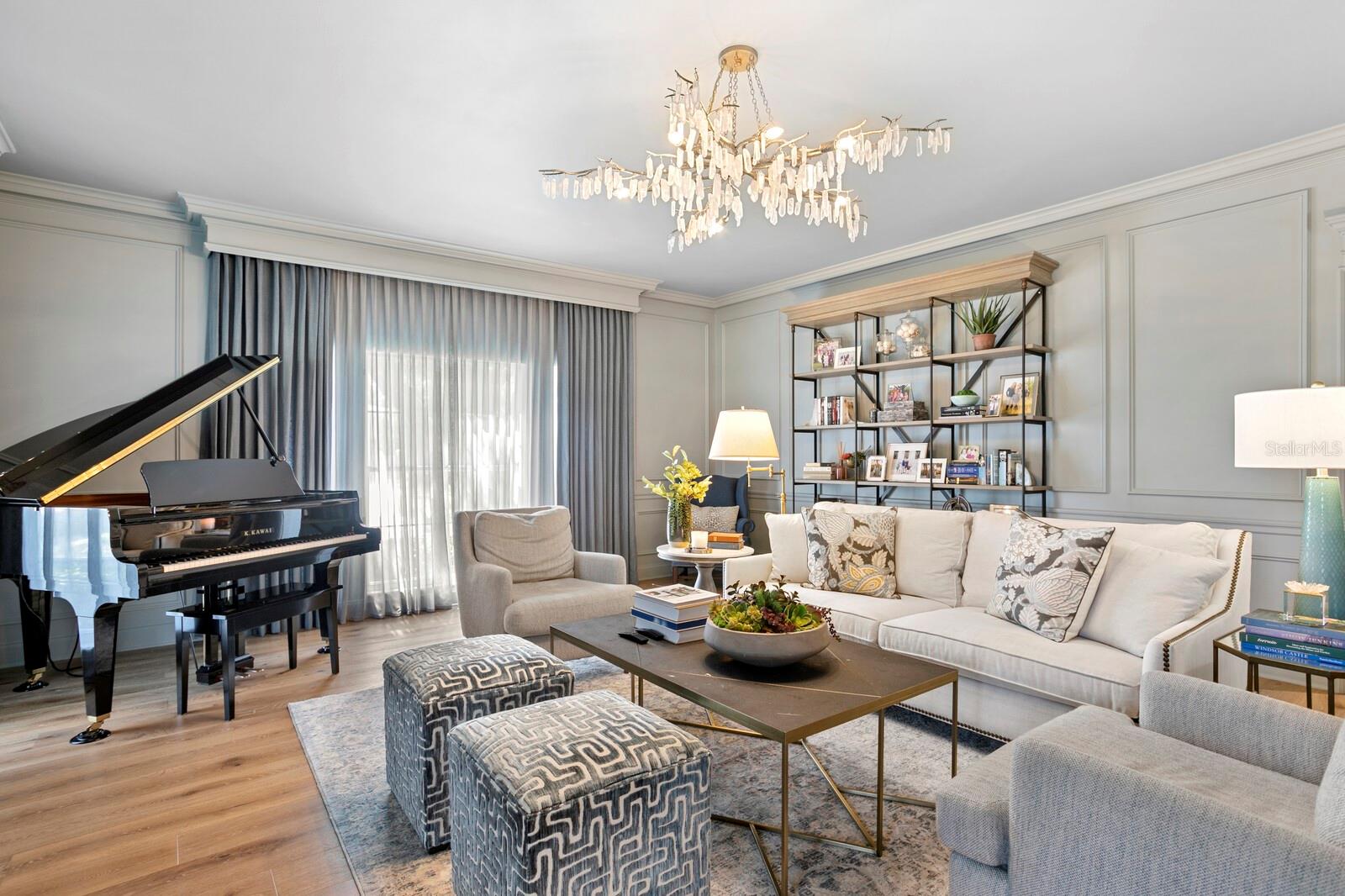 CULBREATH ISLES UNIT 3 - Residential