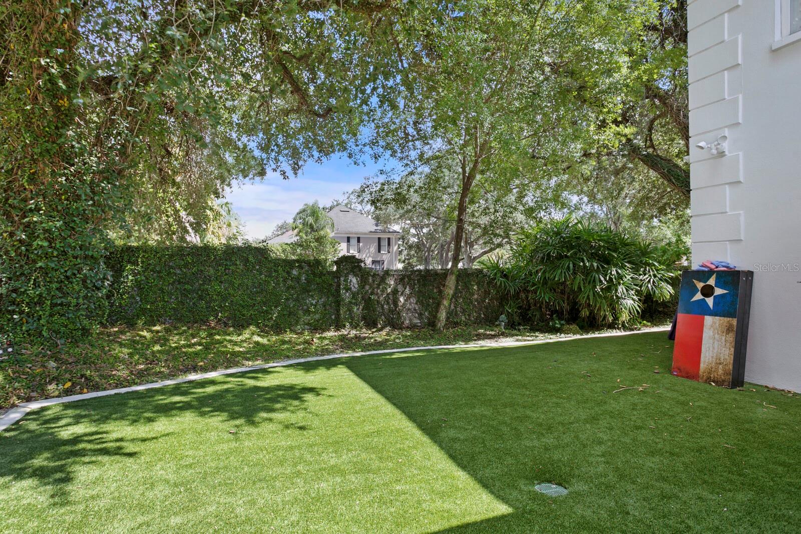 CULBREATH ISLES UNIT 3 - Residential