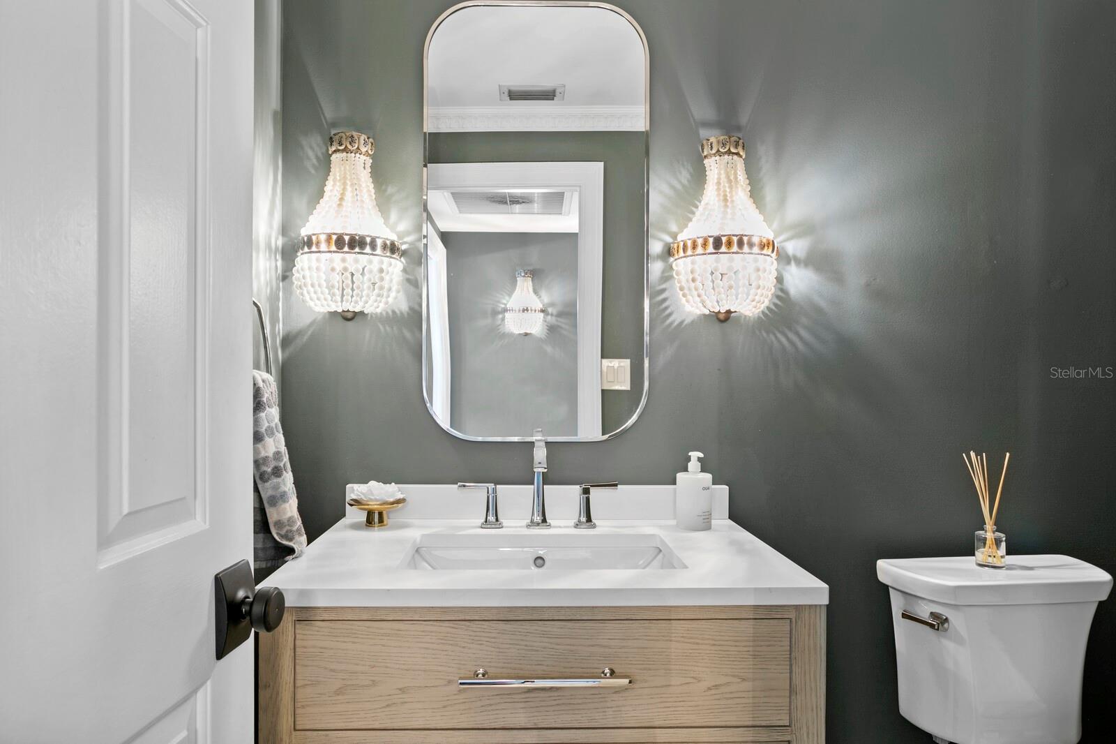 CULBREATH ISLES UNIT 3 - Residential