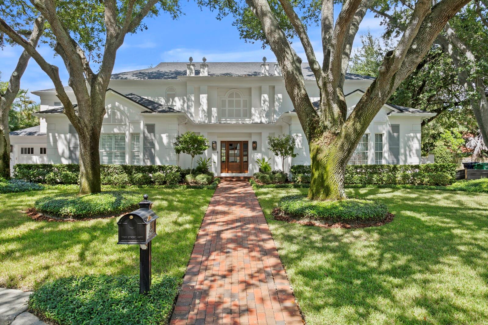 CULBREATH ISLES UNIT 3 - Residential