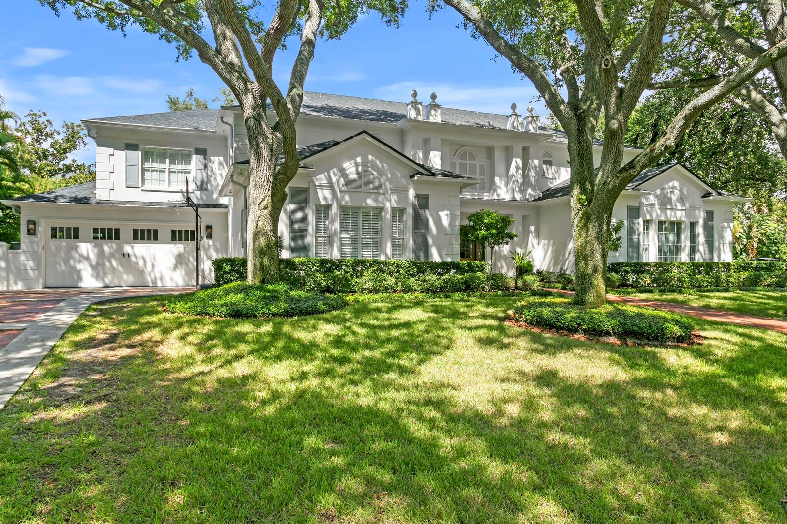 CULBREATH ISLES UNIT 3 - Residential