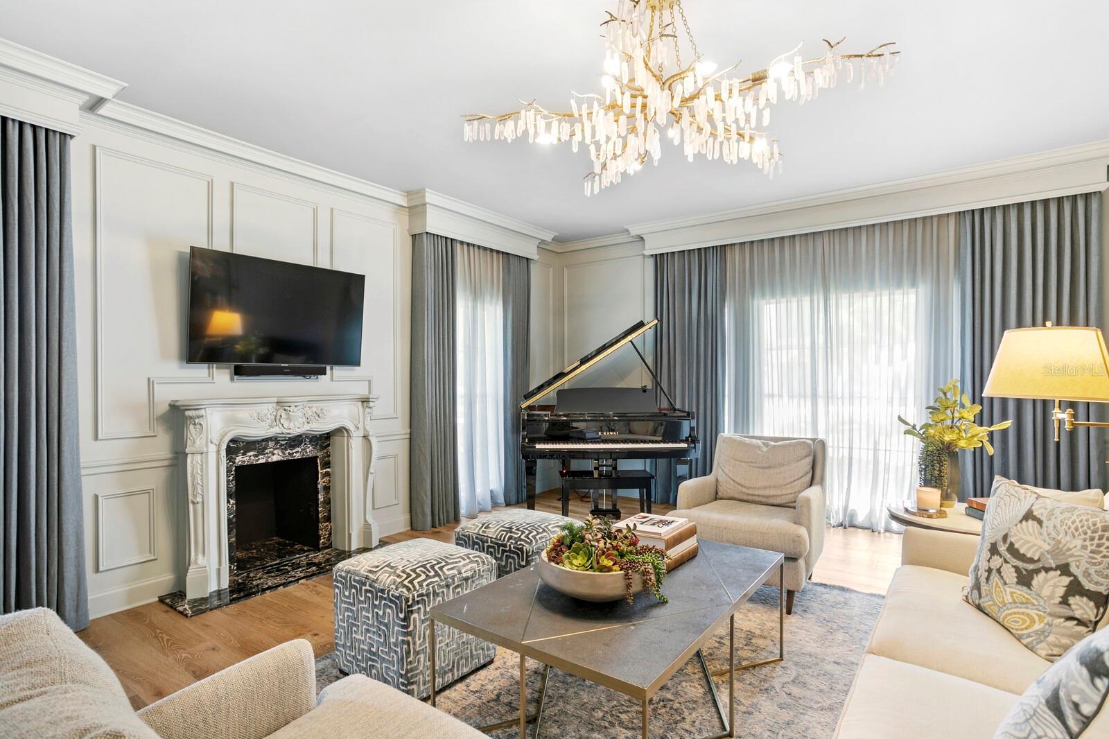 CULBREATH ISLES UNIT 3 - Residential