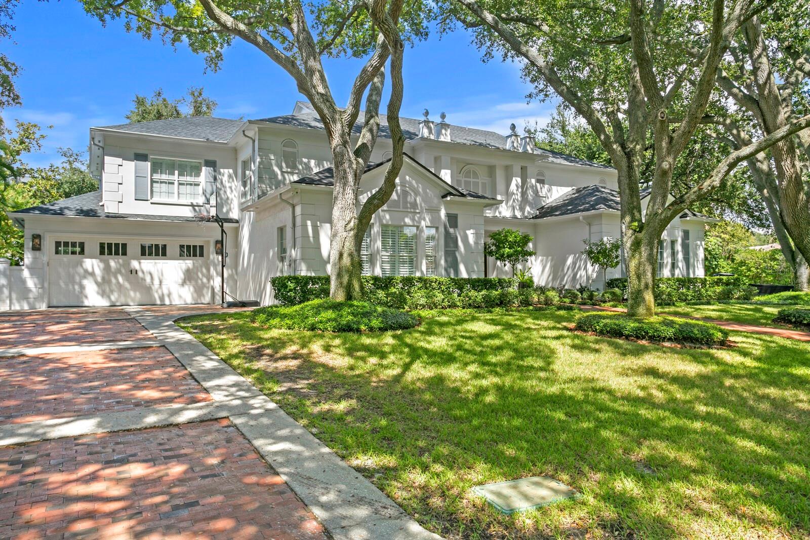 CULBREATH ISLES UNIT 3 - Residential