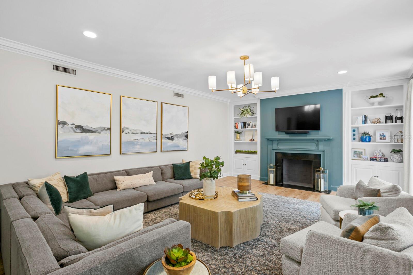 CULBREATH ISLES UNIT 3 - Residential