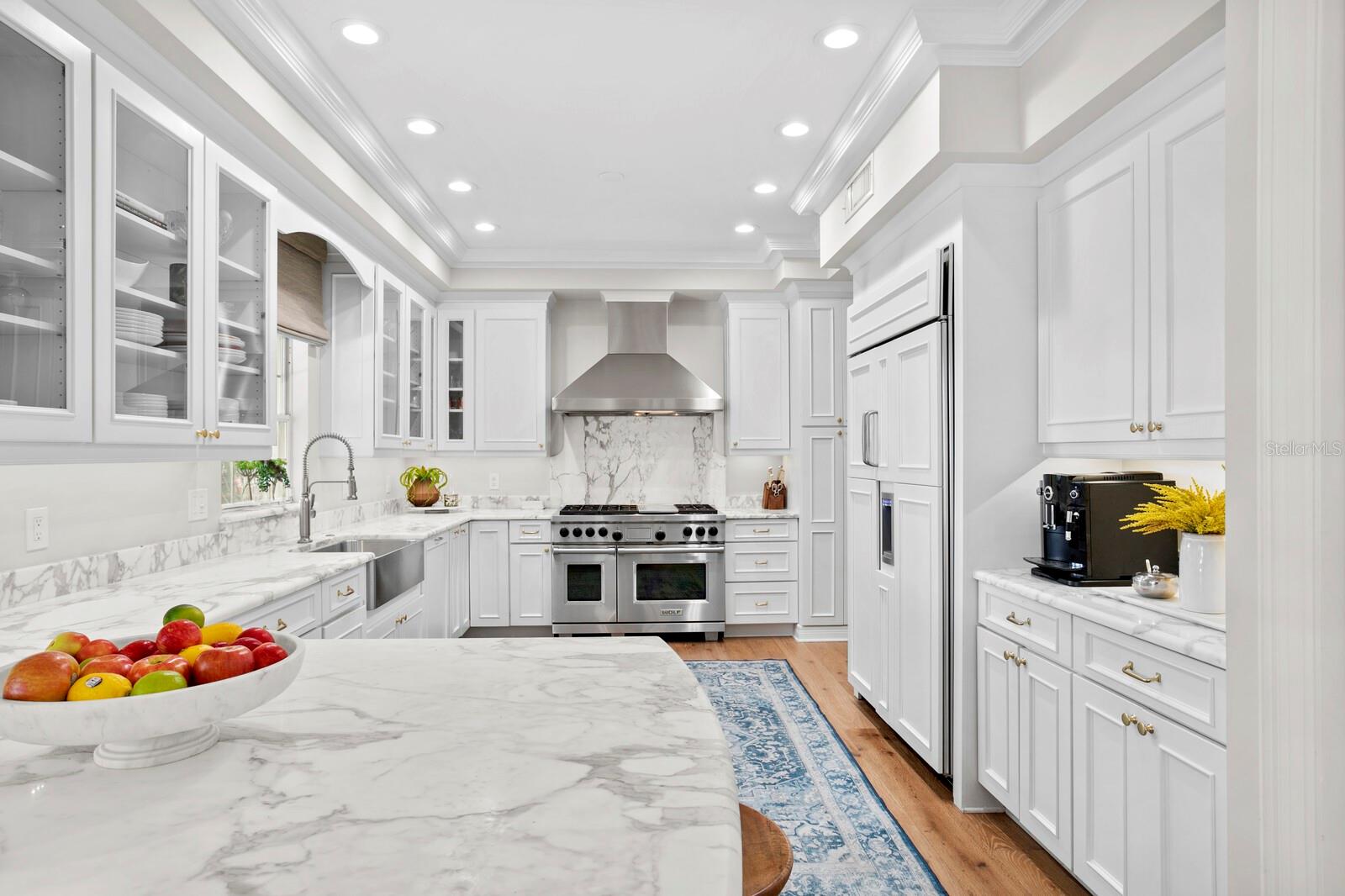 CULBREATH ISLES UNIT 3 - Residential