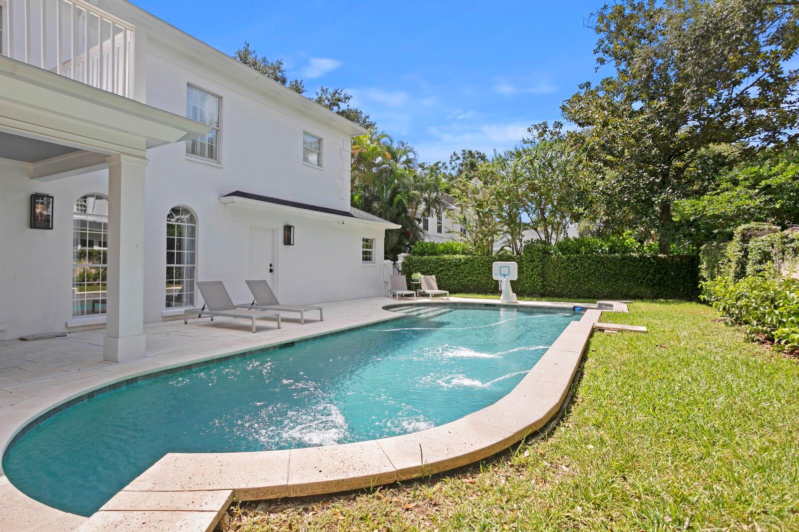 CULBREATH ISLES UNIT 3 - Residential