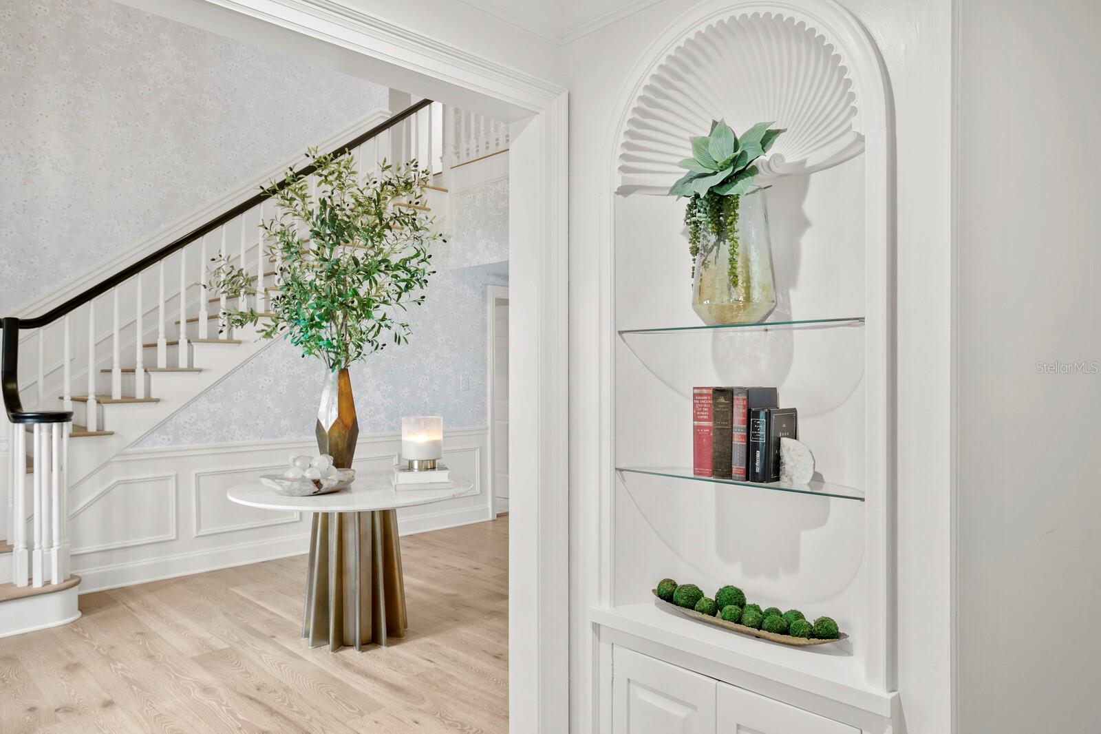 CULBREATH ISLES UNIT 3 - Residential