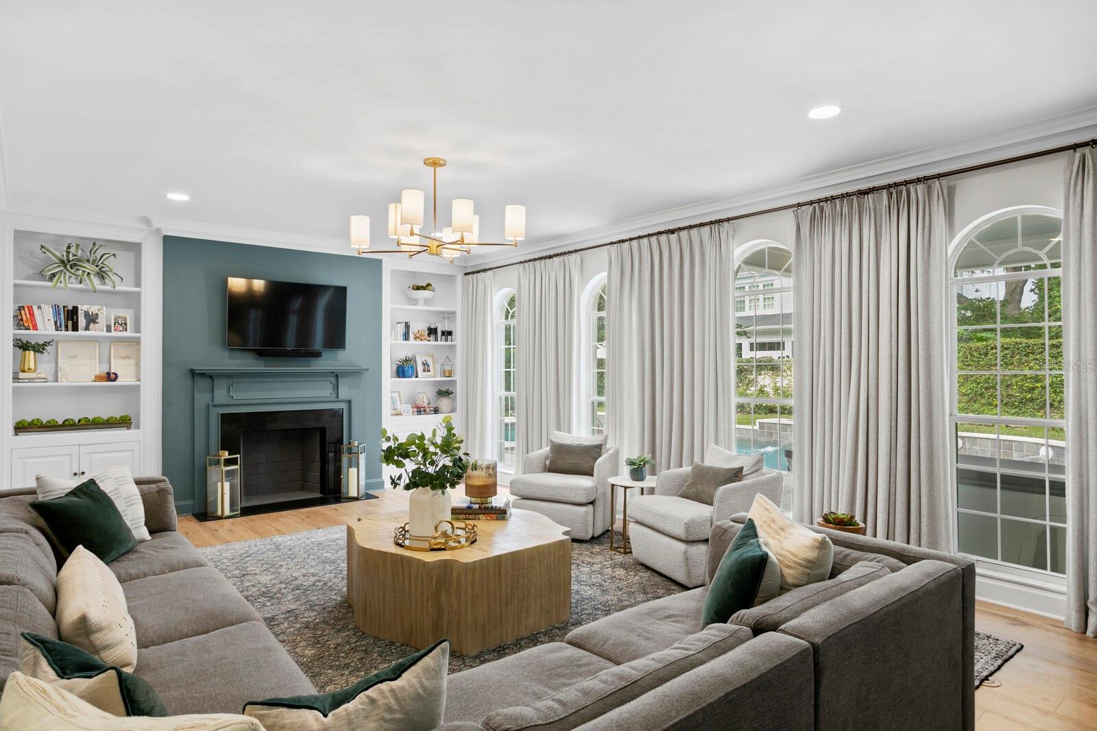 CULBREATH ISLES UNIT 3 - Residential