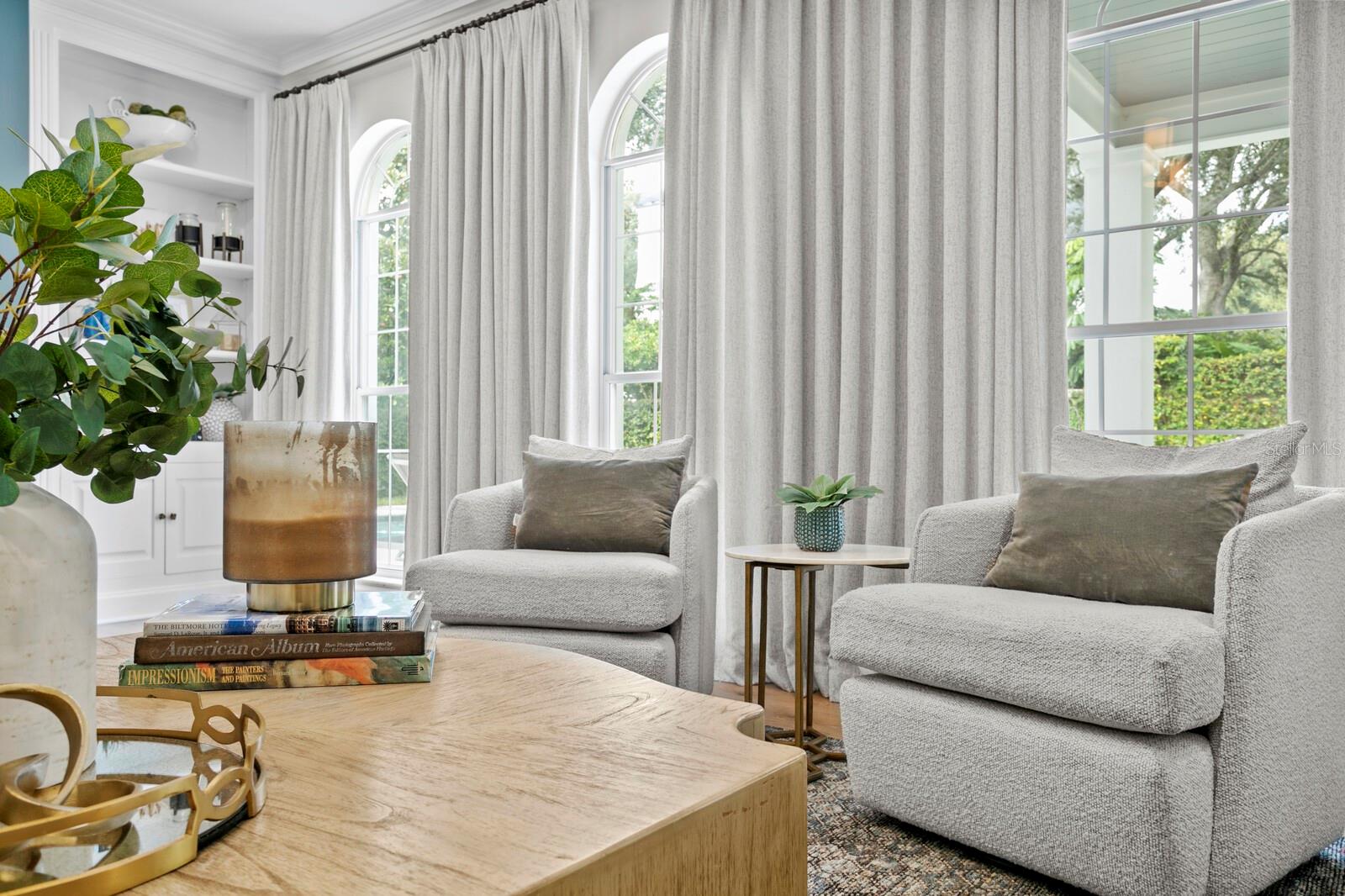 CULBREATH ISLES UNIT 3 - Residential