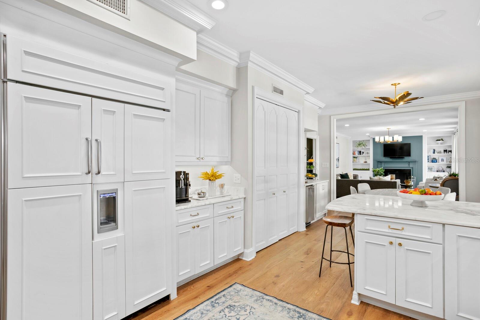 CULBREATH ISLES UNIT 3 - Residential