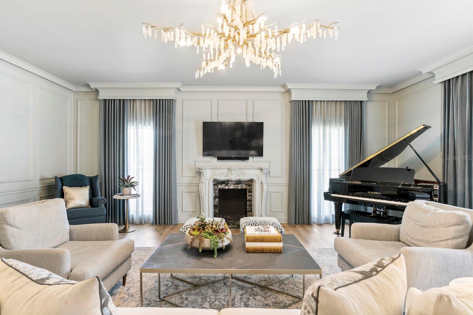 CULBREATH ISLES UNIT 3 - Residential