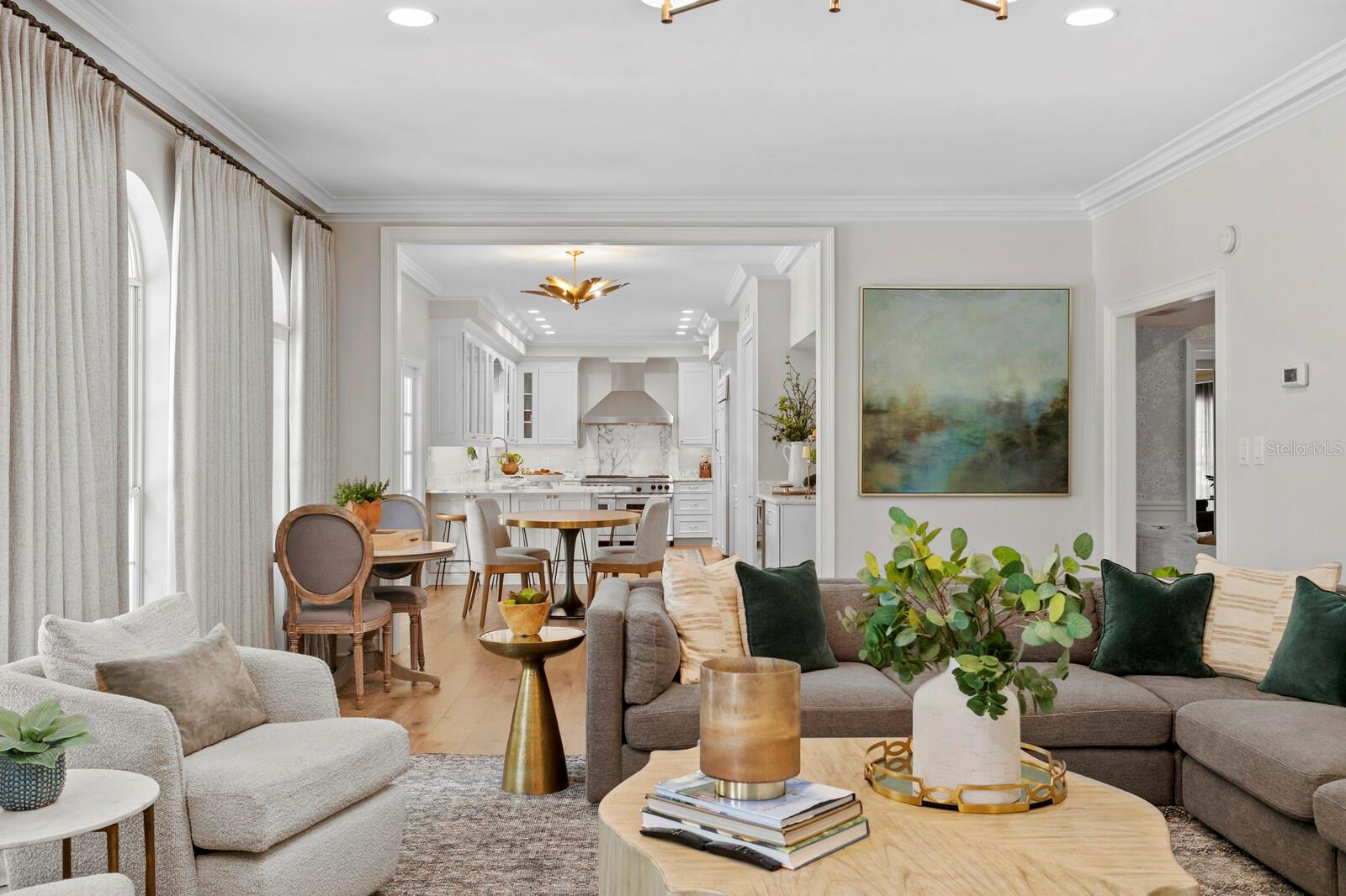 CULBREATH ISLES UNIT 3 - Residential