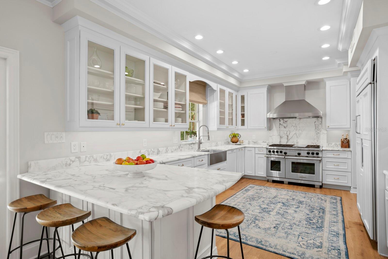 CULBREATH ISLES UNIT 3 - Residential