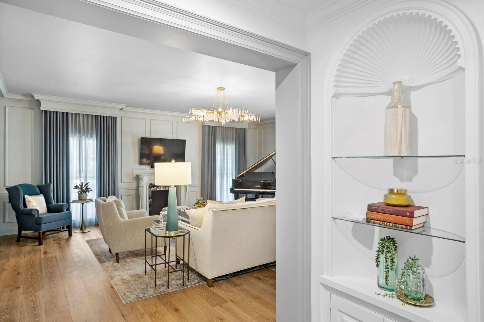 CULBREATH ISLES UNIT 3 - Residential