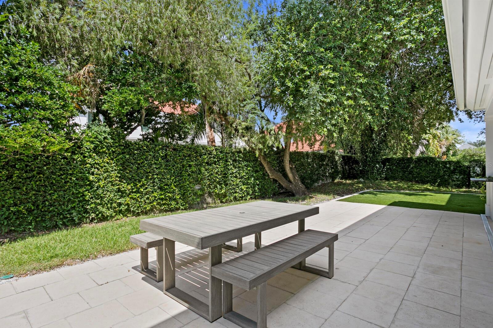 CULBREATH ISLES UNIT 3 - Residential